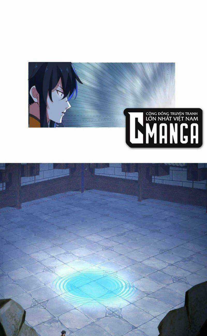 Hỗn Độn Đan Thần - Chapter 270 - Trang 1