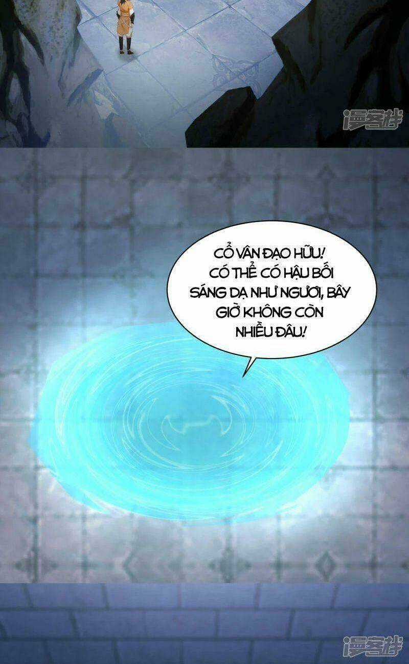 Hỗn Độn Đan Thần - Chapter 270 - Trang 2