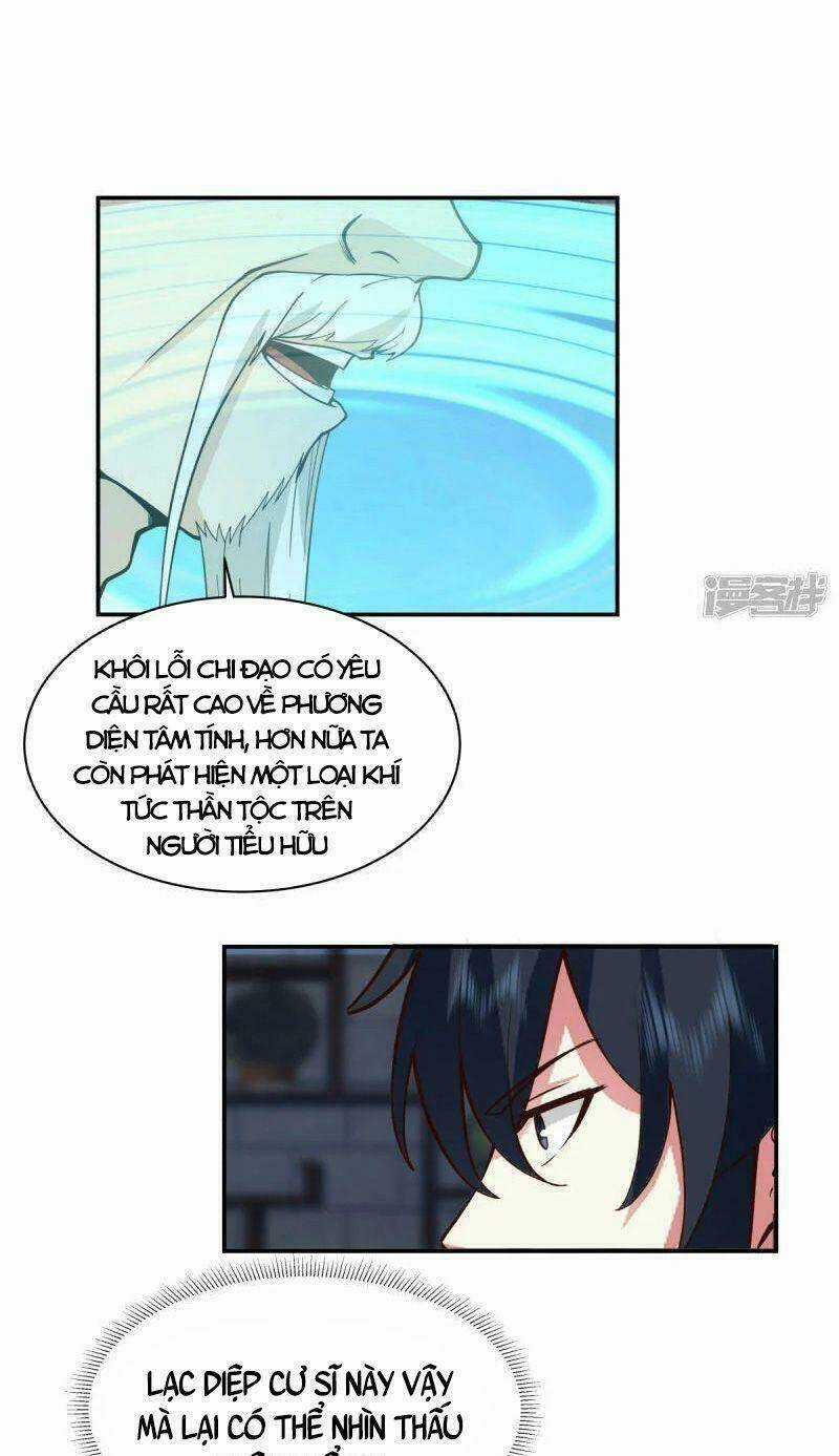 Hỗn Độn Đan Thần - Chapter 270 - Trang 13