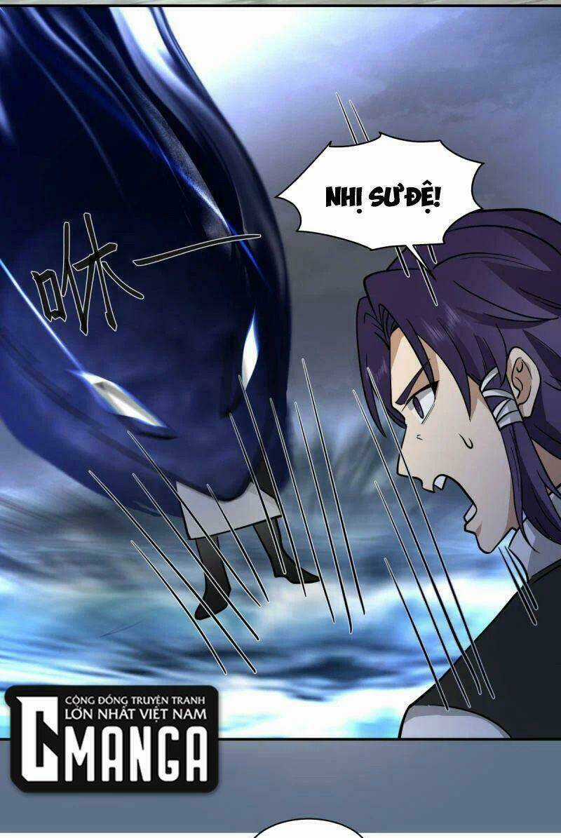 Hỗn Độn Đan Thần - Chapter 270 - Trang 5