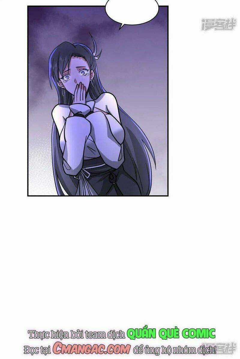 Hỗn Độn Đan Thần - Chapter 270 - Trang 6