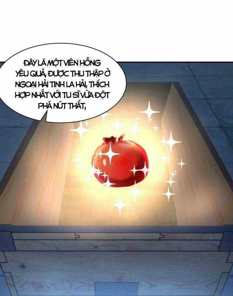 Hỗn Độn Đan Thần - Chapter 271 - Trang 1
