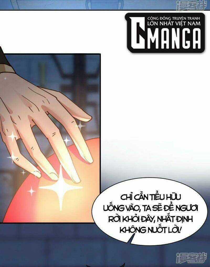 Hỗn Độn Đan Thần - Chapter 271 - Trang 2