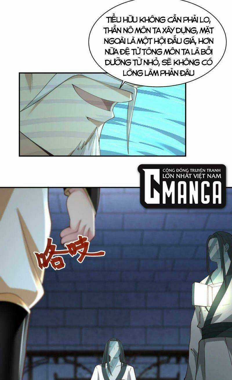 Hỗn Độn Đan Thần - Chapter 271 - Trang 11
