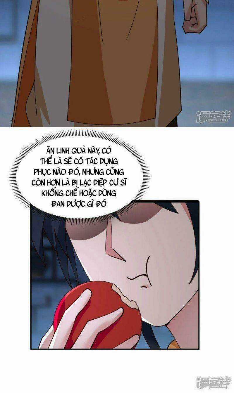 Hỗn Độn Đan Thần - Chapter 271 - Trang 4
