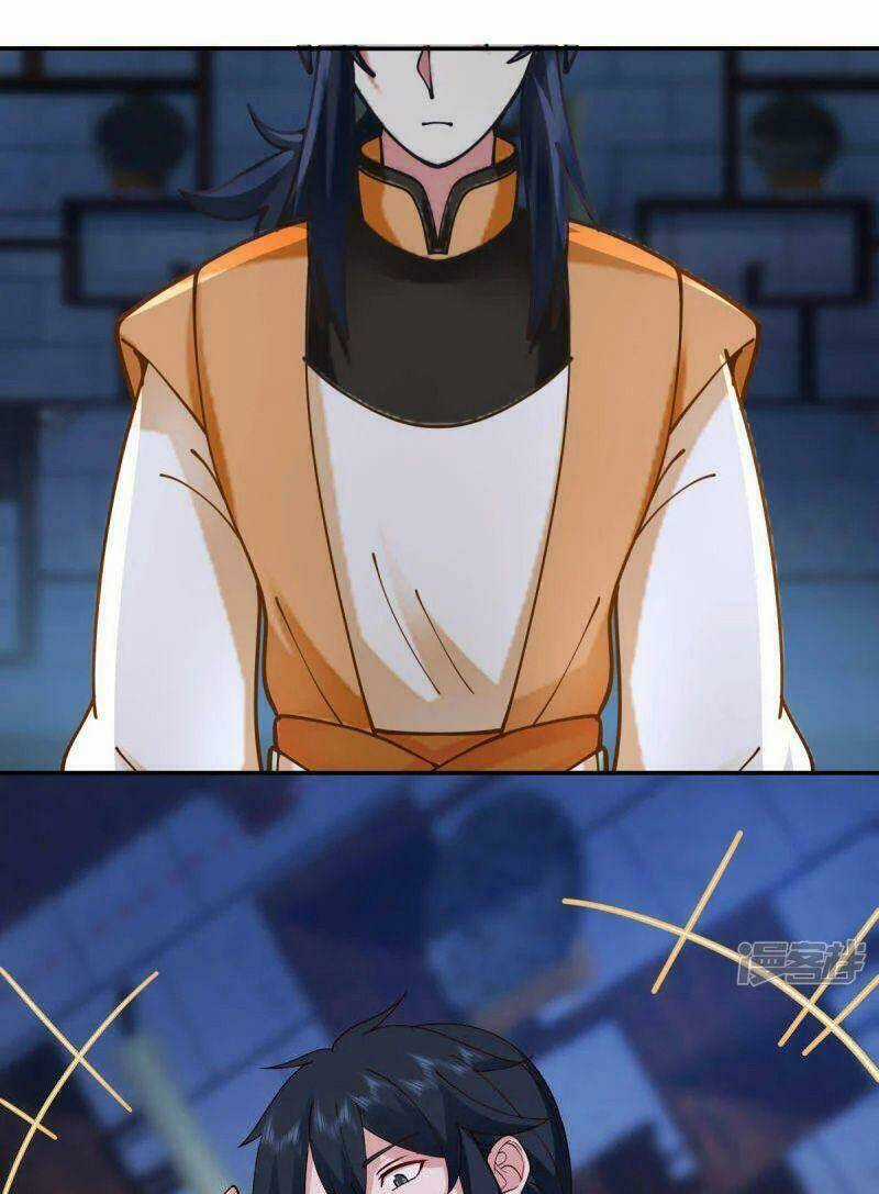 Hỗn Độn Đan Thần - Chapter 271 - Trang 5