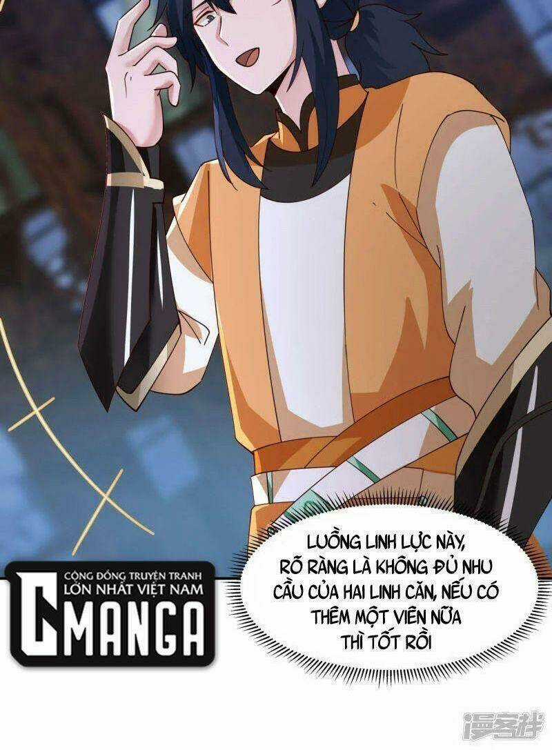 Hỗn Độn Đan Thần - Chapter 271 - Trang 6