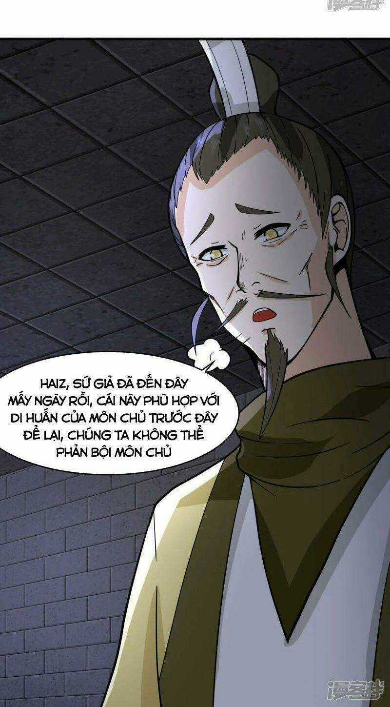 Hỗn Độn Đan Thần - Chapter 272 - Trang 12
