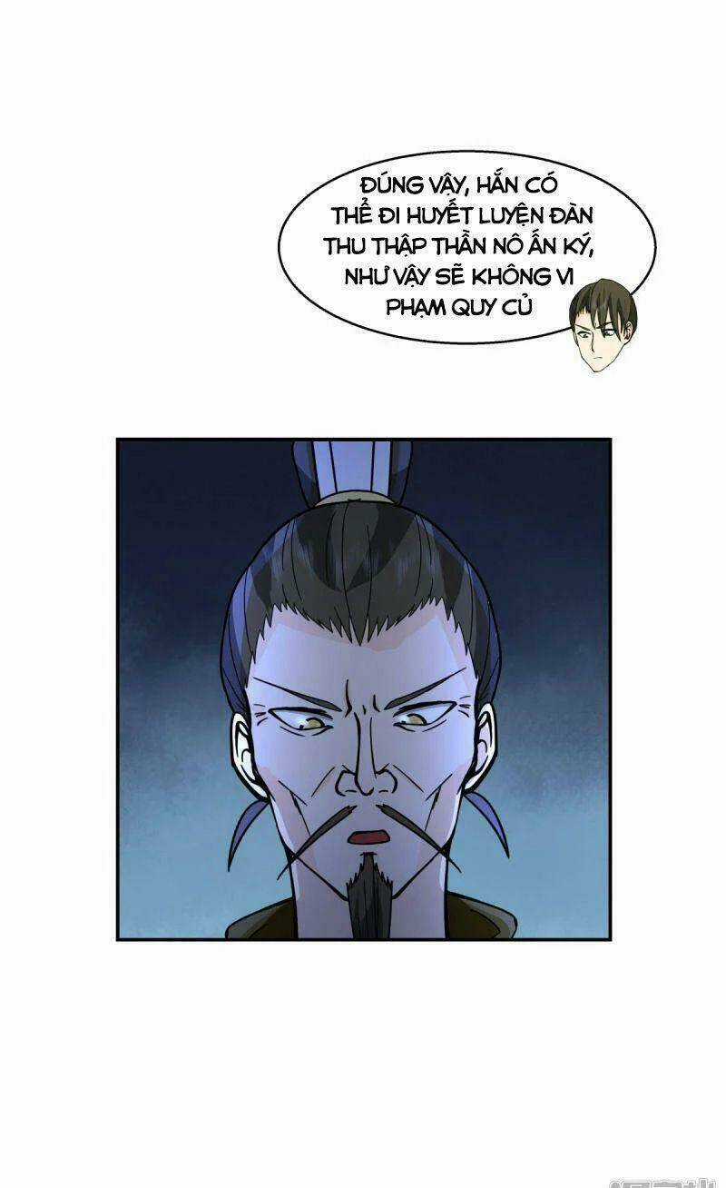 Hỗn Độn Đan Thần - Chapter 272 - Trang 15