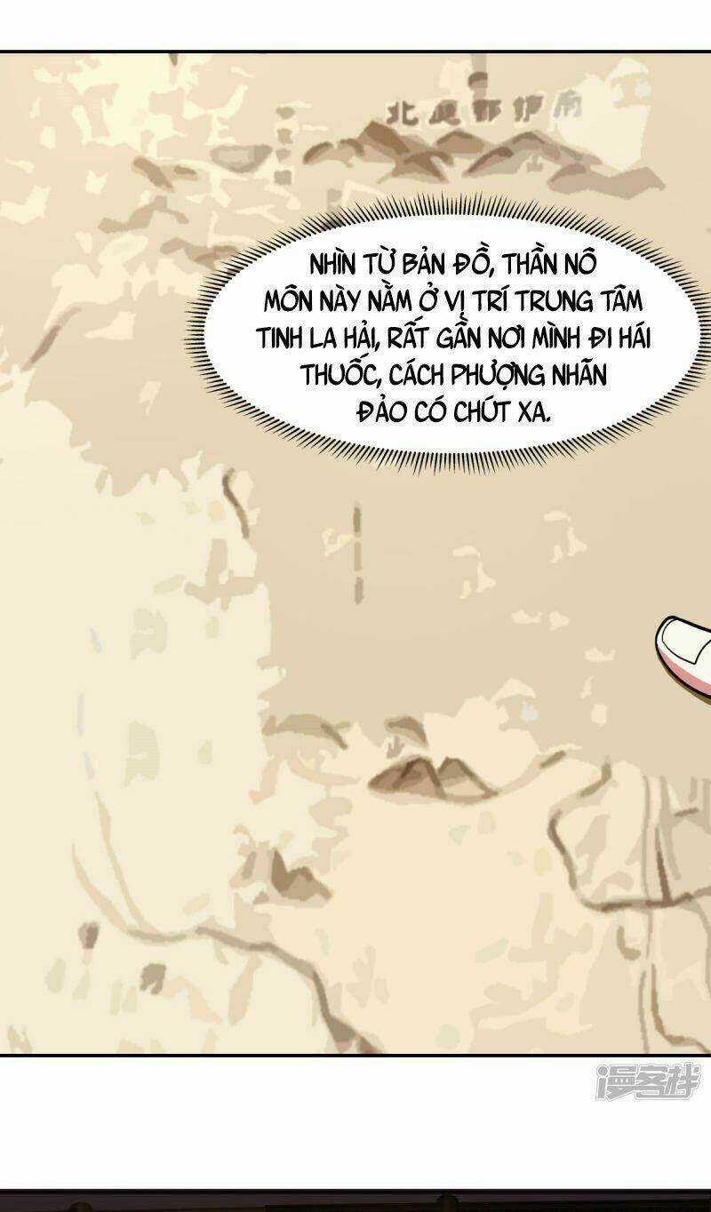 Hỗn Độn Đan Thần - Chapter 272 - Trang 17