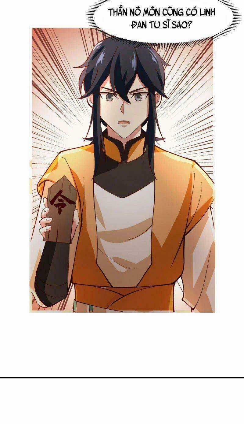 Hỗn Độn Đan Thần - Chapter 272 - Trang 3
