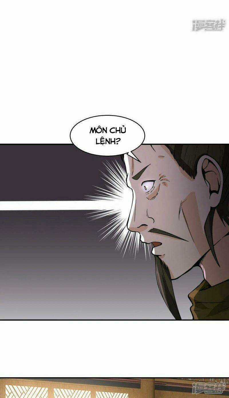 Hỗn Độn Đan Thần - Chapter 272 - Trang 4