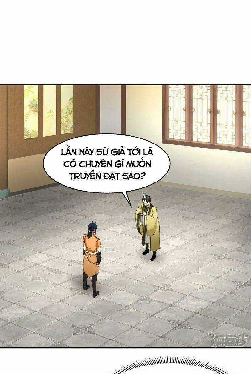 Hỗn Độn Đan Thần - Chapter 272 - Trang 7