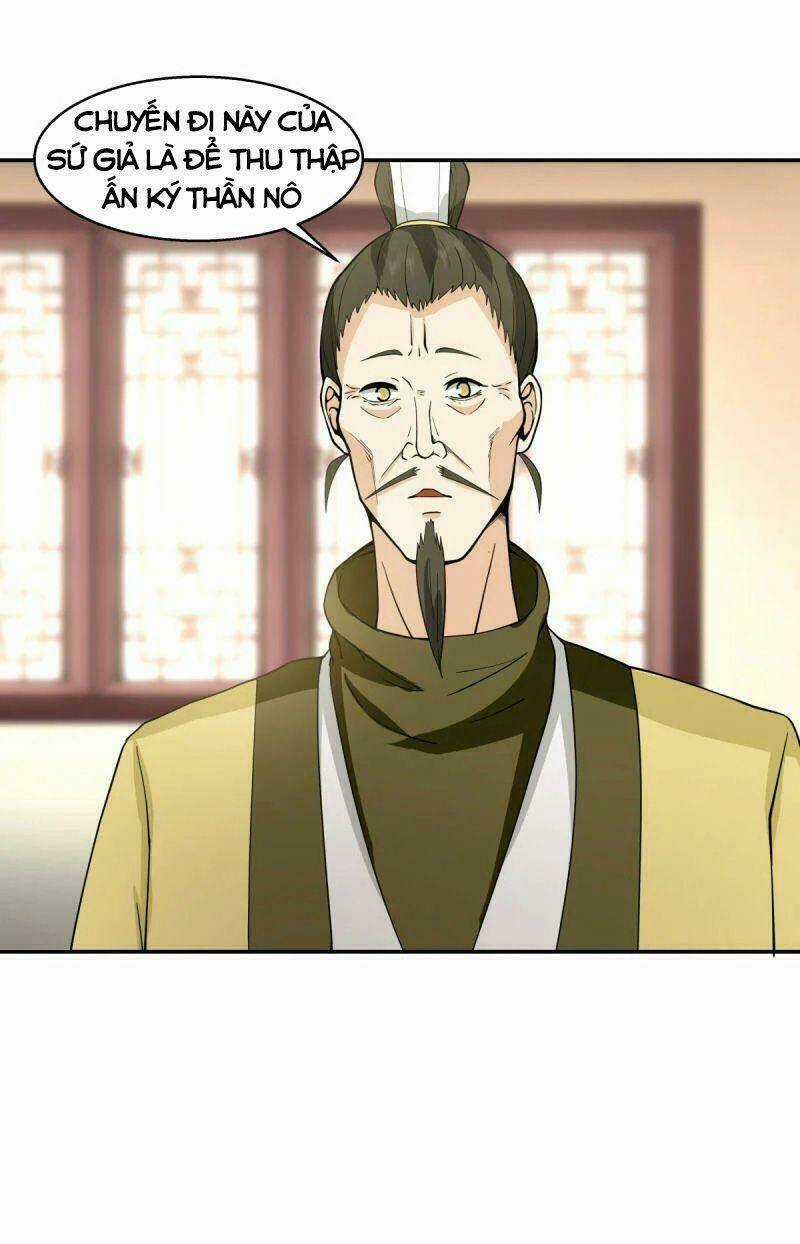 Hỗn Độn Đan Thần - Chapter 272 - Trang 9