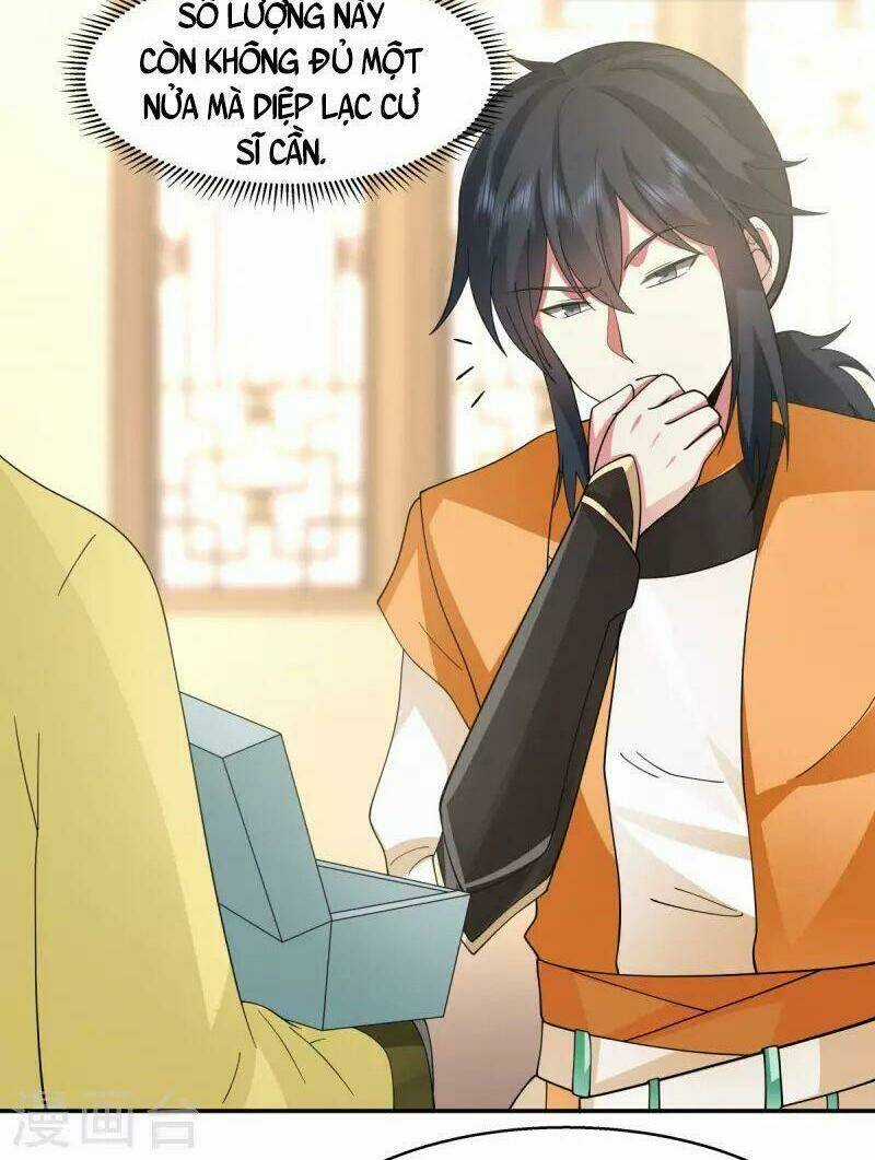 Hỗn Độn Đan Thần - Chapter 273 - Trang 2