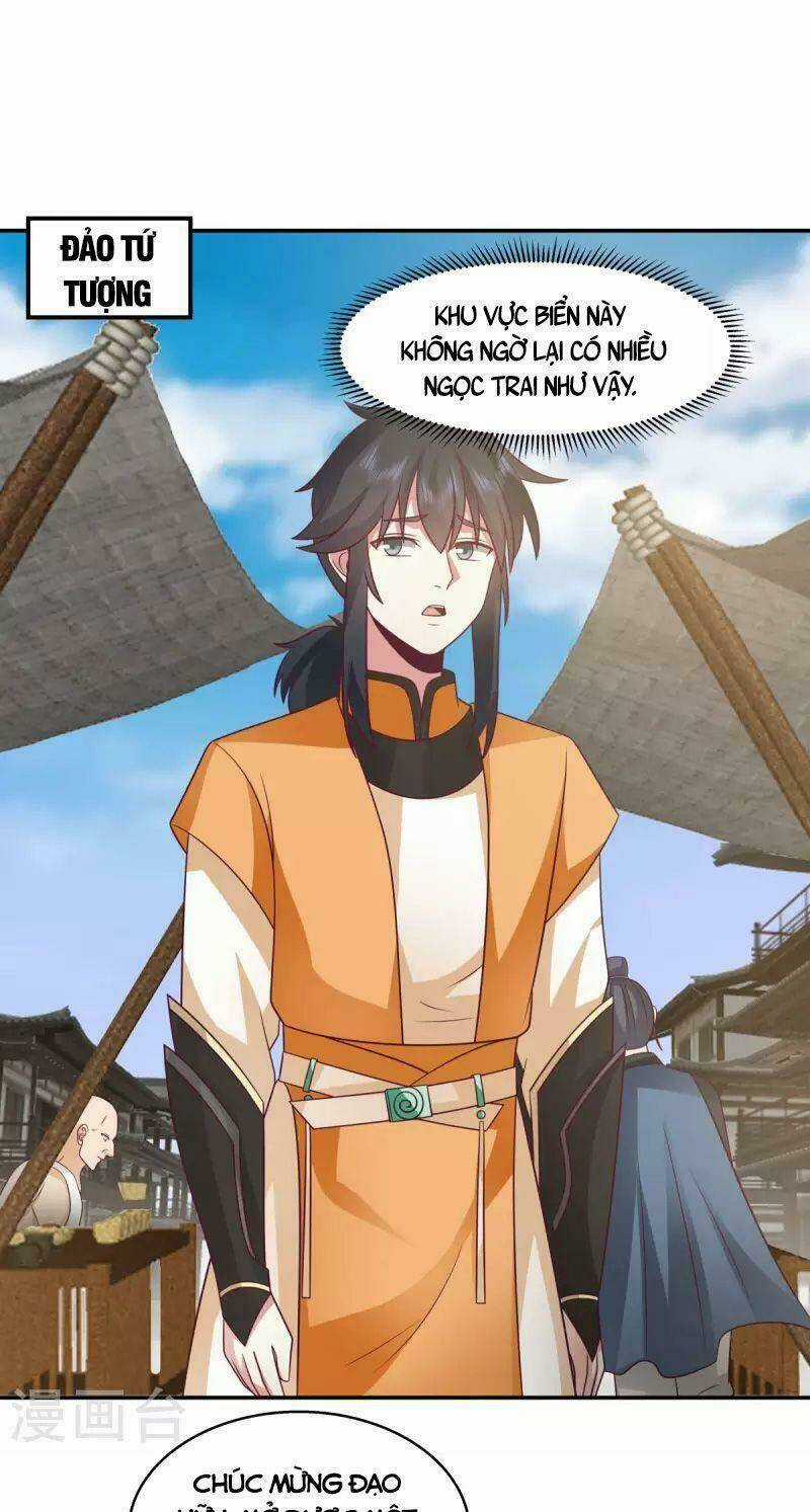 Hỗn Độn Đan Thần - Chapter 273 - Trang 11