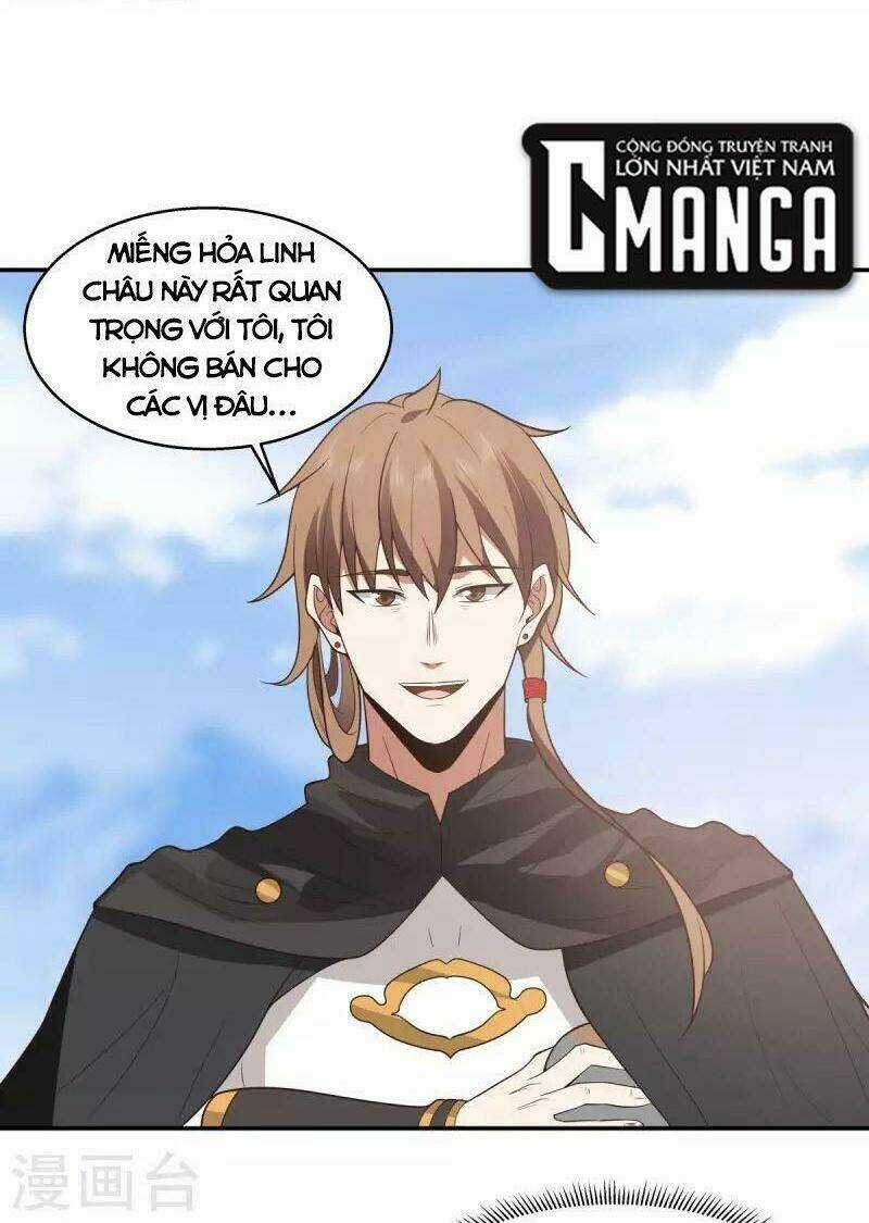 Hỗn Độn Đan Thần - Chapter 273 - Trang 14