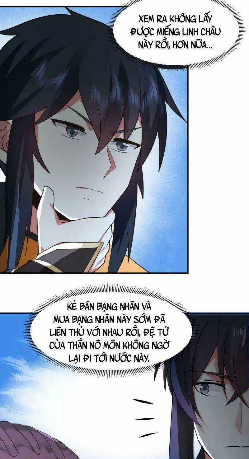 Hỗn Độn Đan Thần - Chapter 273 - Trang 15