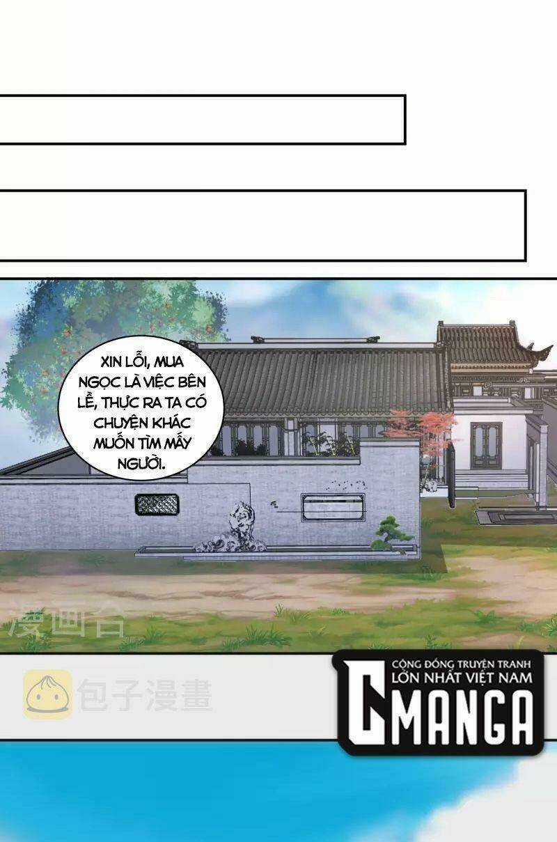 Hỗn Độn Đan Thần - Chapter 273 - Trang 18