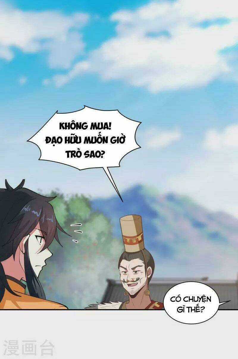 Hỗn Độn Đan Thần - Chapter 273 - Trang 19