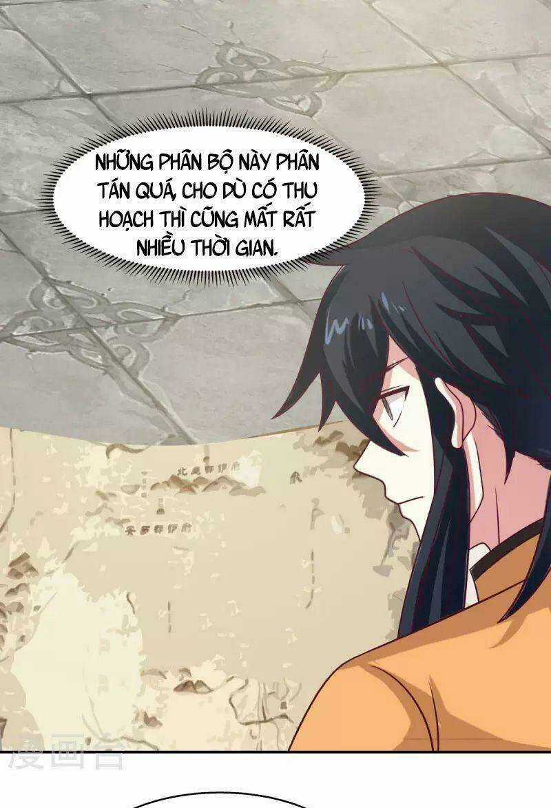 Hỗn Độn Đan Thần - Chapter 273 - Trang 7
