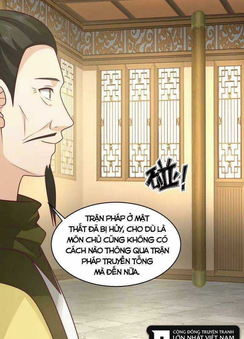 Hỗn Độn Đan Thần - Chapter 273 - Trang 9