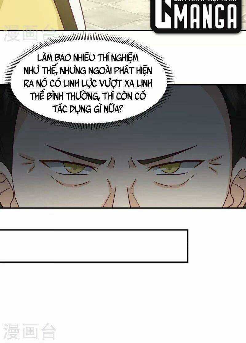 Hỗn Độn Đan Thần - Chapter 273 - Trang 10