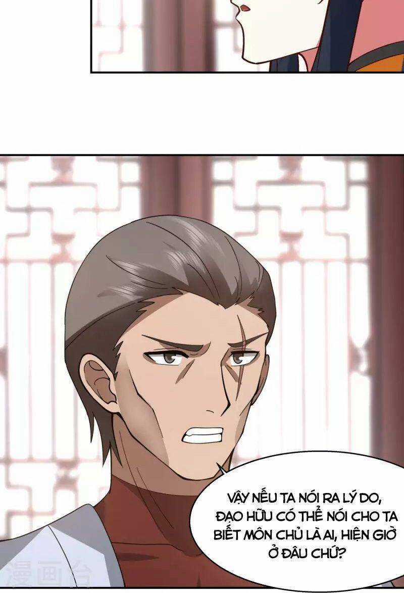 Hỗn Độn Đan Thần - Chapter 274 - Trang 16