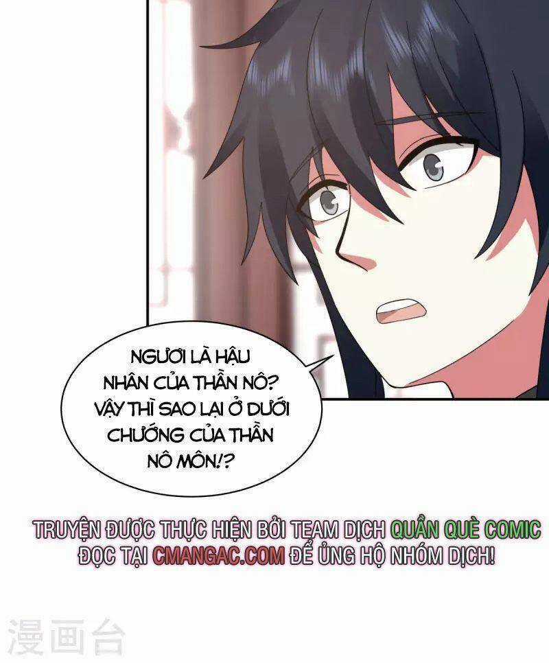 Hỗn Độn Đan Thần - Chapter 274 - Trang 18