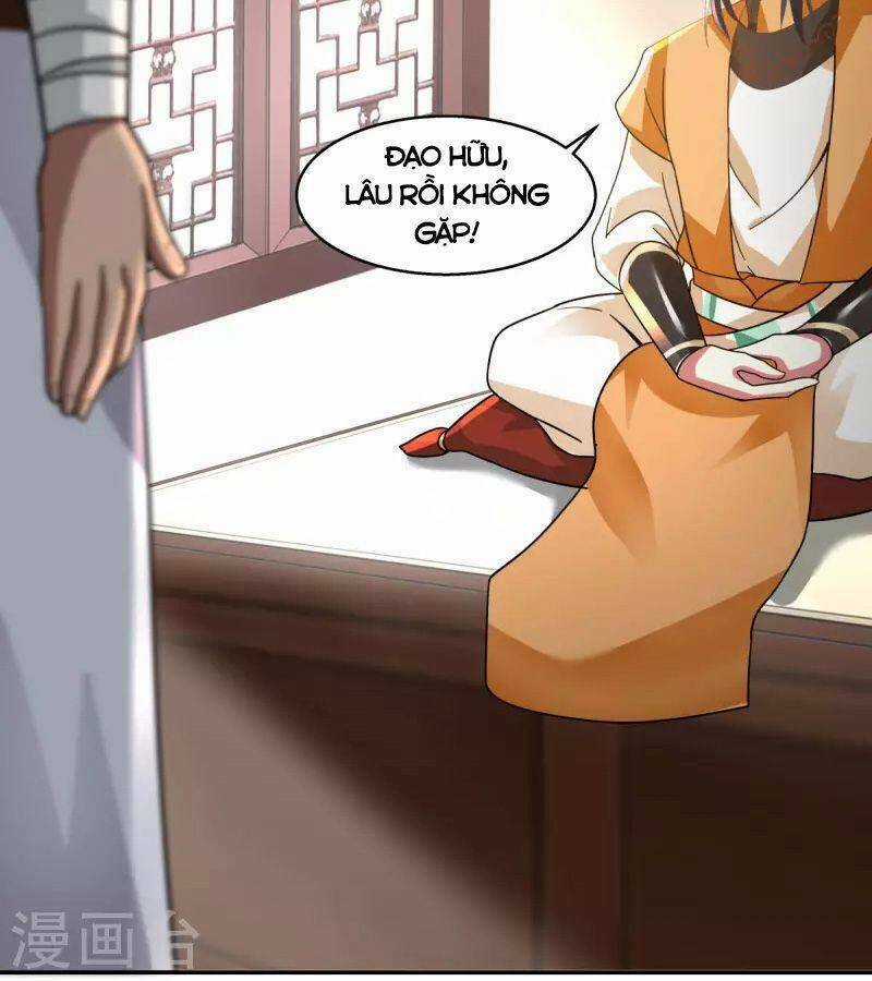 Hỗn Độn Đan Thần - Chapter 274 - Trang 8