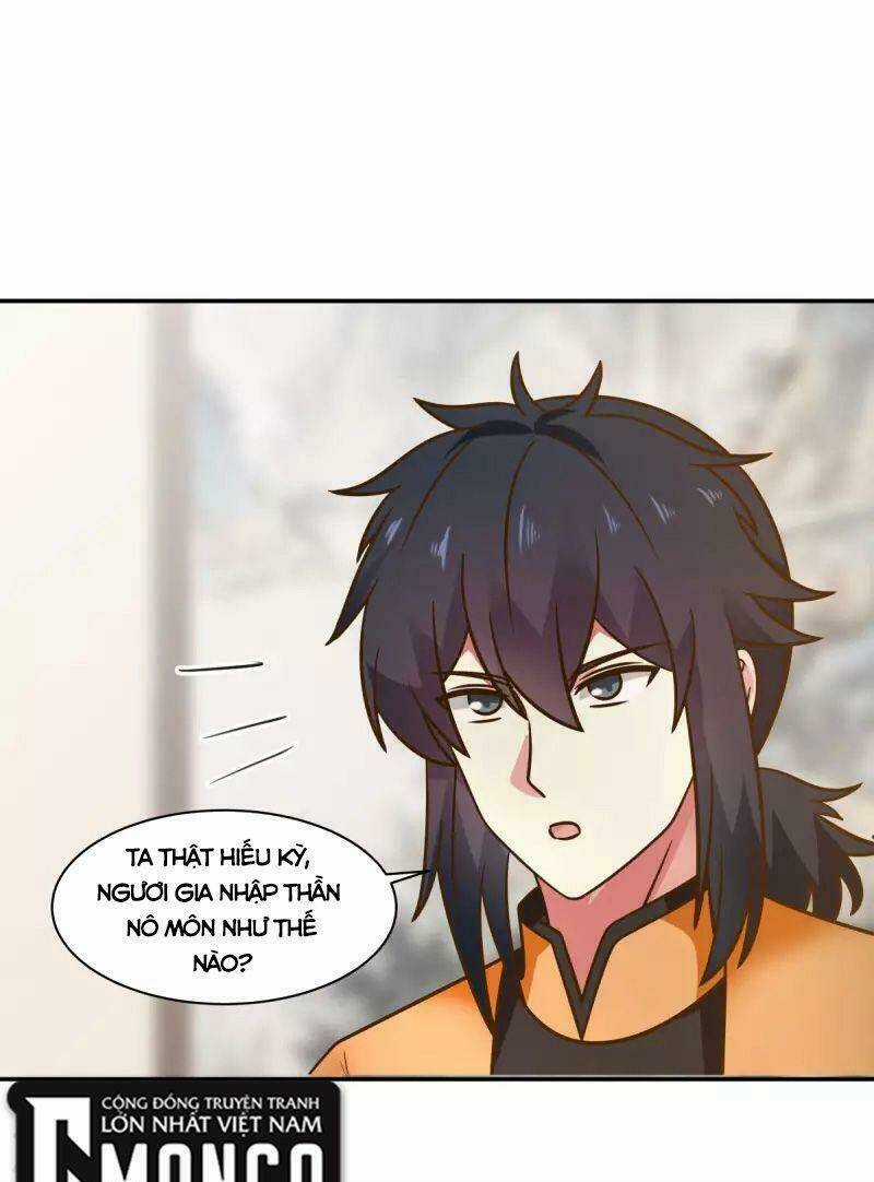 Hỗn Độn Đan Thần - Chapter 275 - Trang 1
