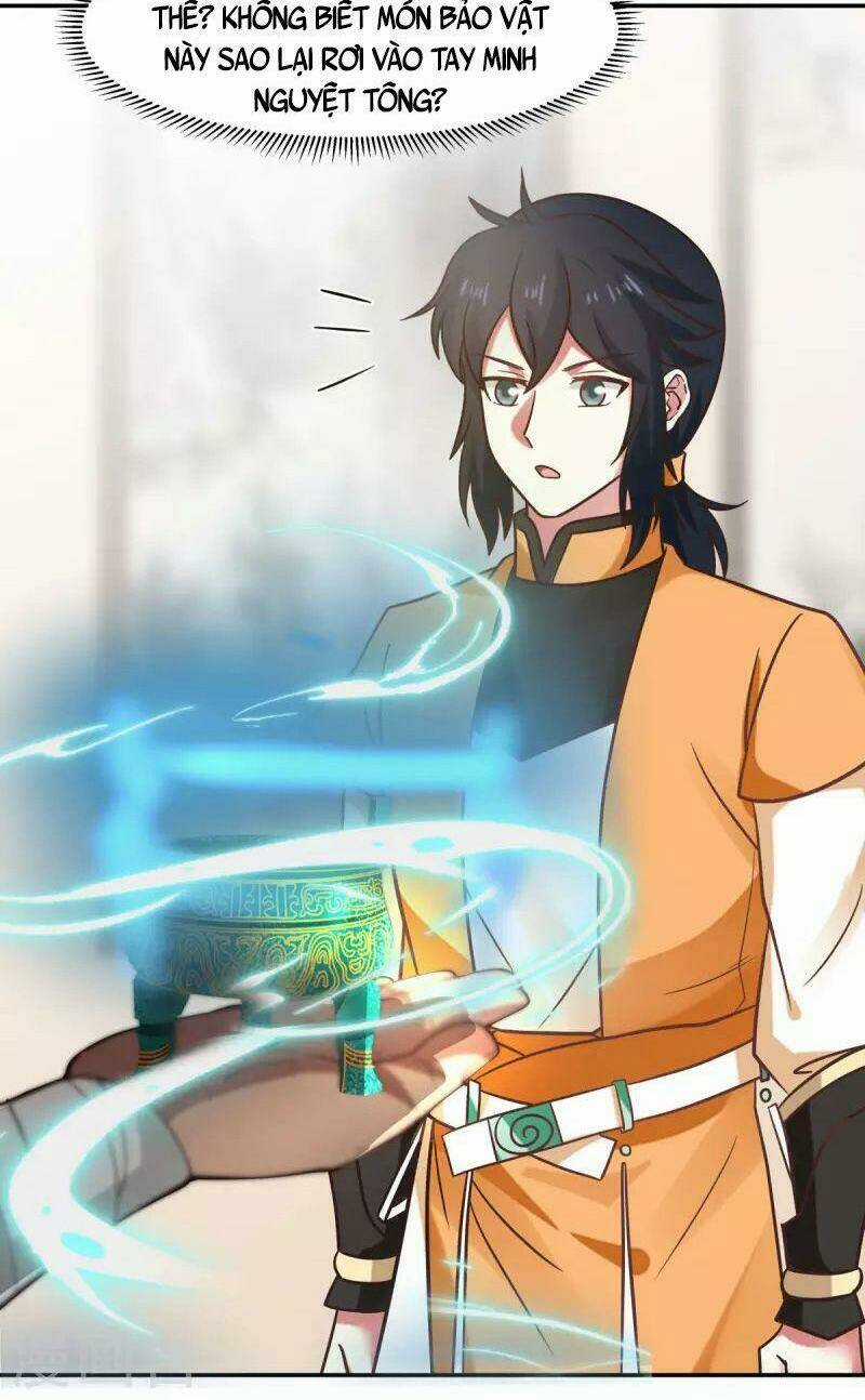 Hỗn Độn Đan Thần - Chapter 275 - Trang 12