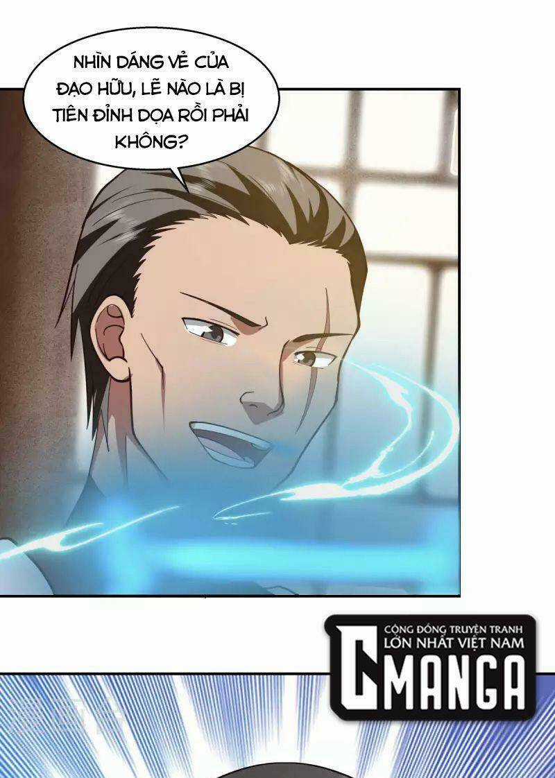 Hỗn Độn Đan Thần - Chapter 275 - Trang 13