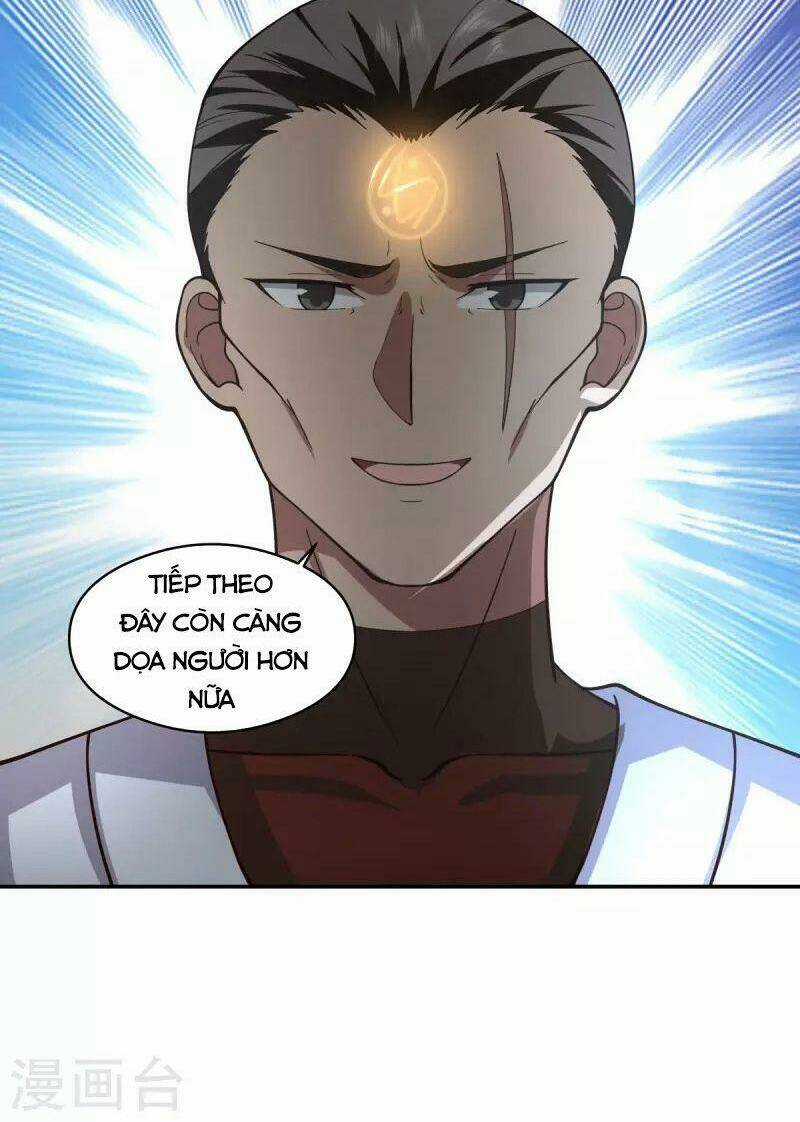 Hỗn Độn Đan Thần - Chapter 275 - Trang 14