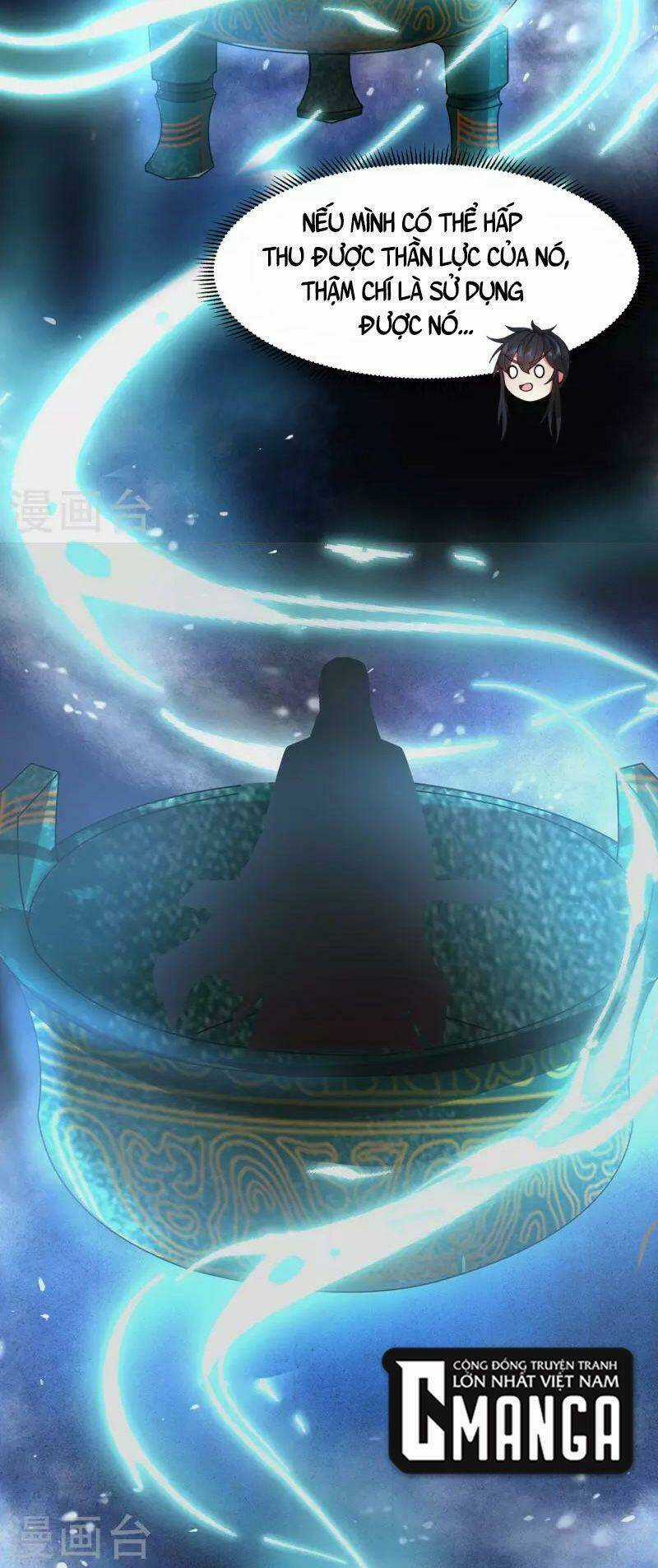 Hỗn Độn Đan Thần - Chapter 275 - Trang 16