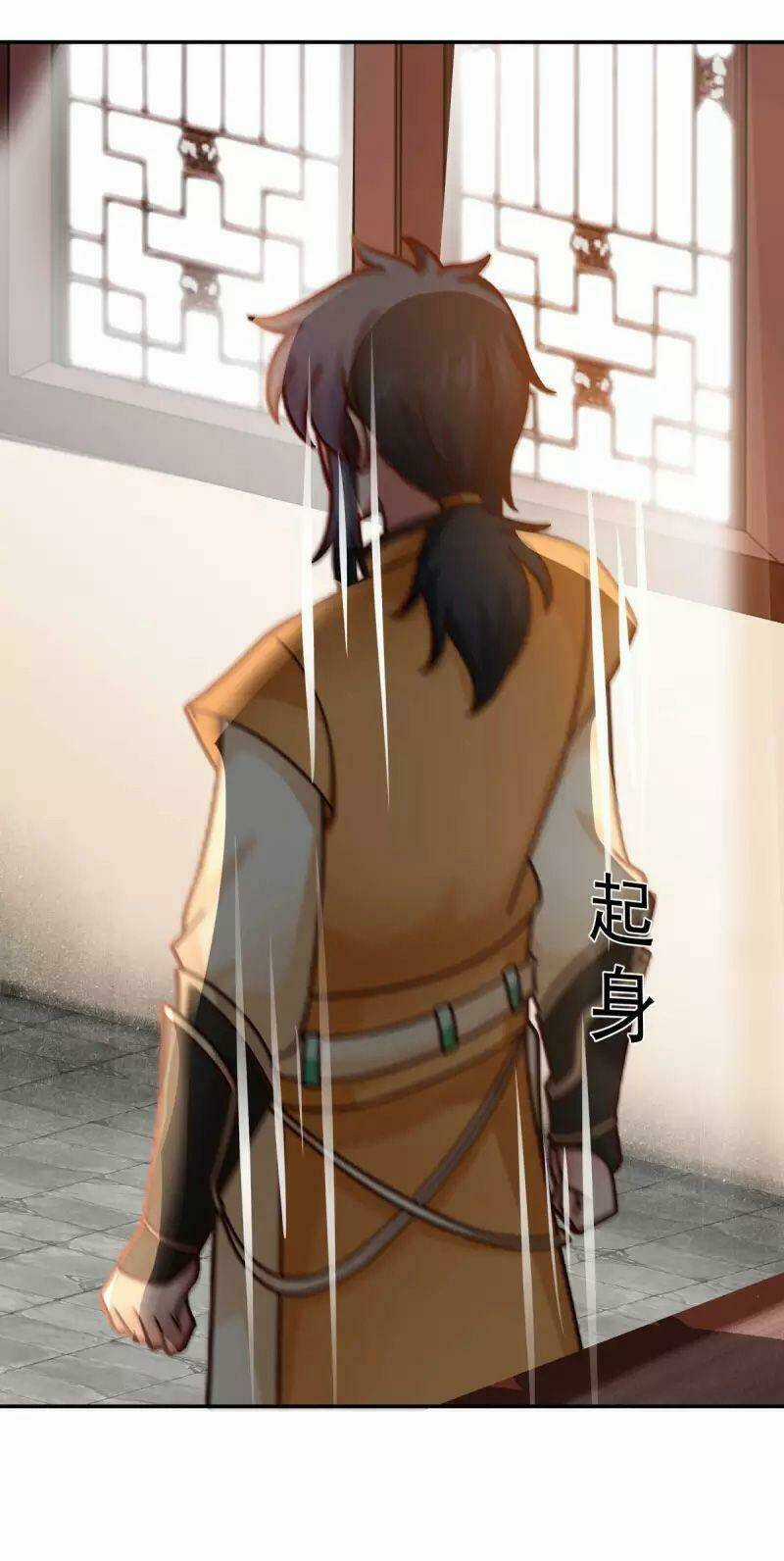 Hỗn Độn Đan Thần - Chapter 275 - Trang 5