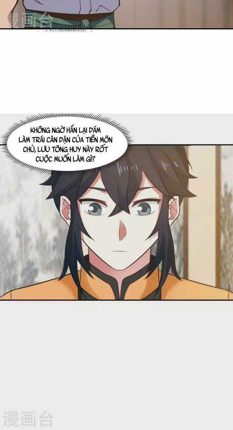 Hỗn Độn Đan Thần - Chapter 275 - Trang 8