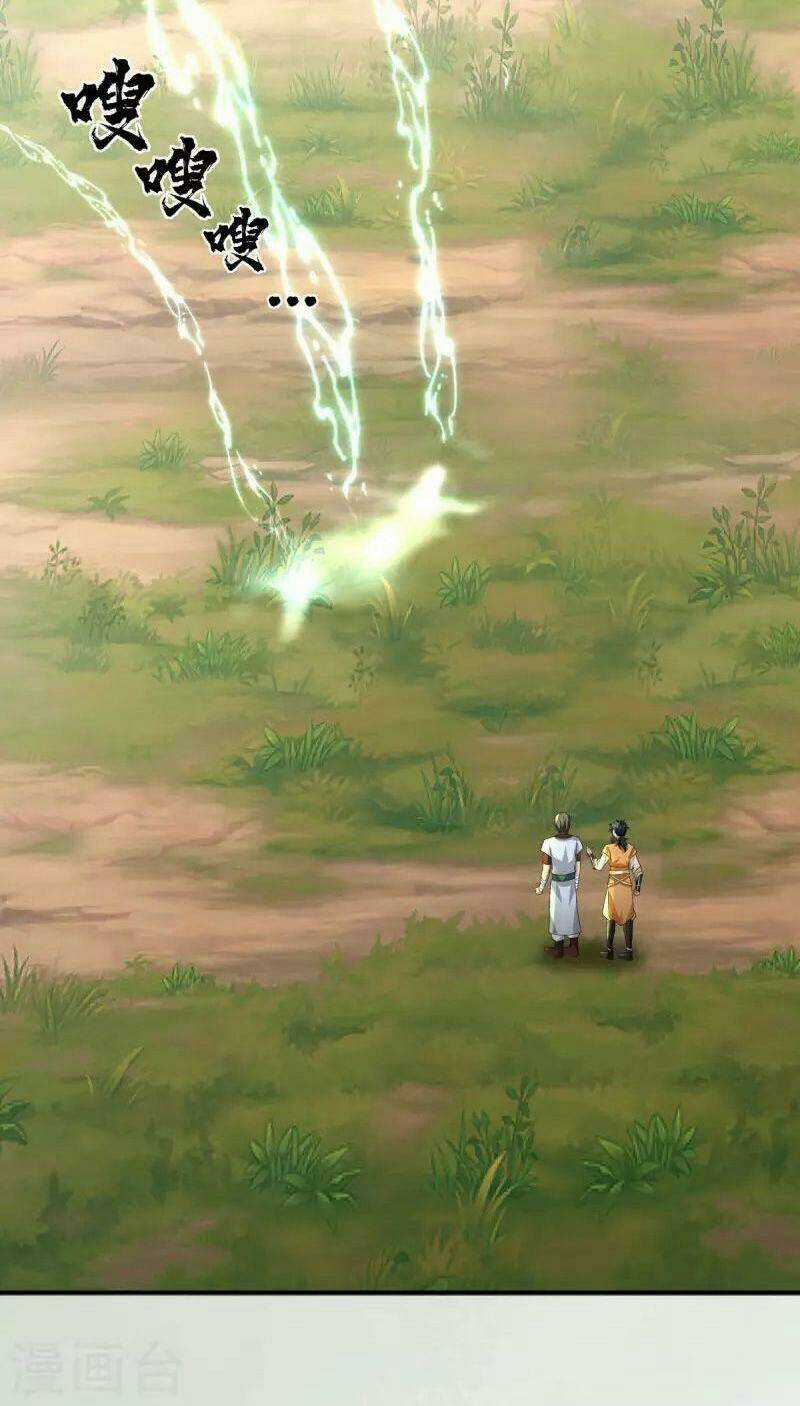 Hỗn Độn Đan Thần - Chapter 276 - Trang 14