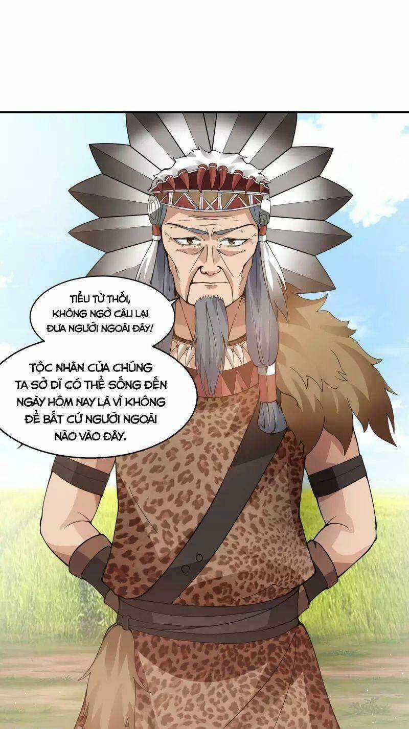 Hỗn Độn Đan Thần - Chapter 276 - Trang 15