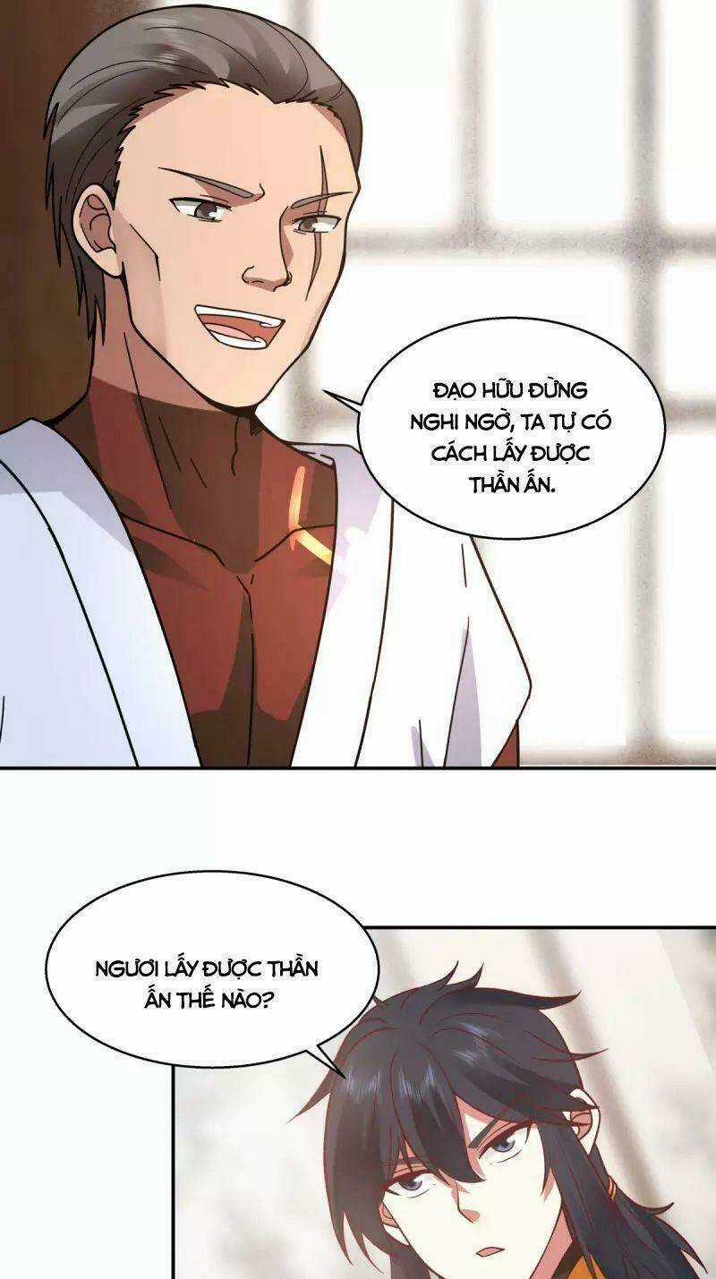 Hỗn Độn Đan Thần - Chapter 276 - Trang 5