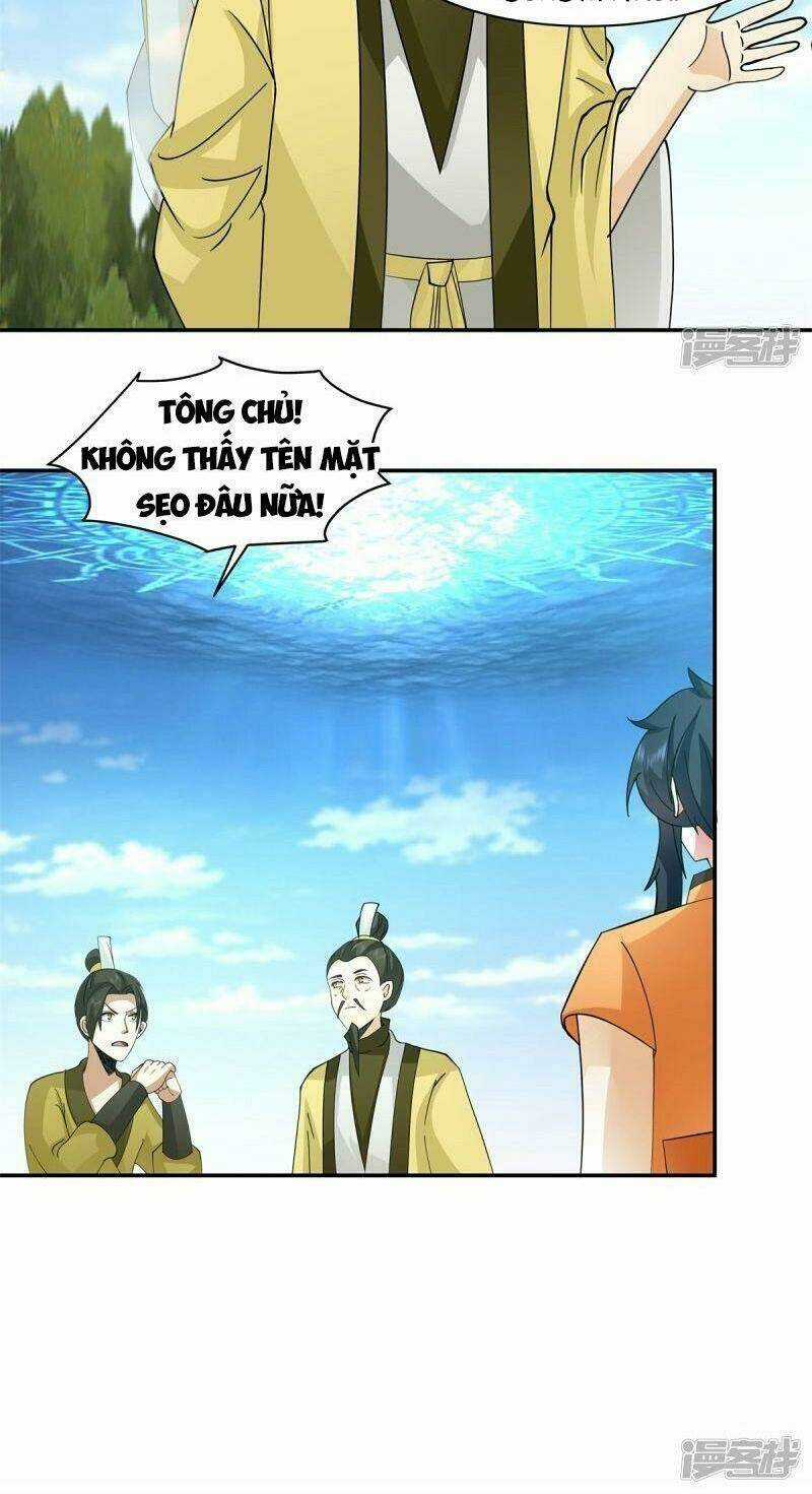 Hỗn Độn Đan Thần - Chapter 277 - Trang 17