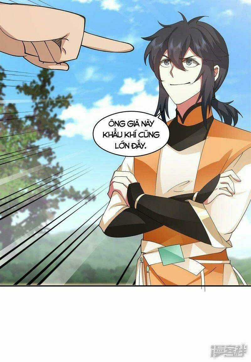 Hỗn Độn Đan Thần - Chapter 277 - Trang 3