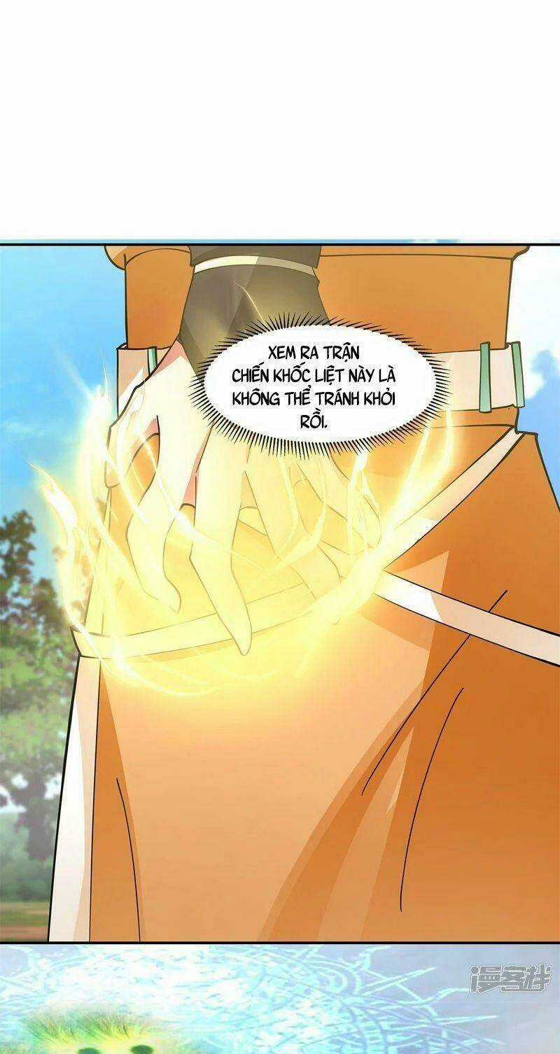 Hỗn Độn Đan Thần - Chapter 277 - Trang 4