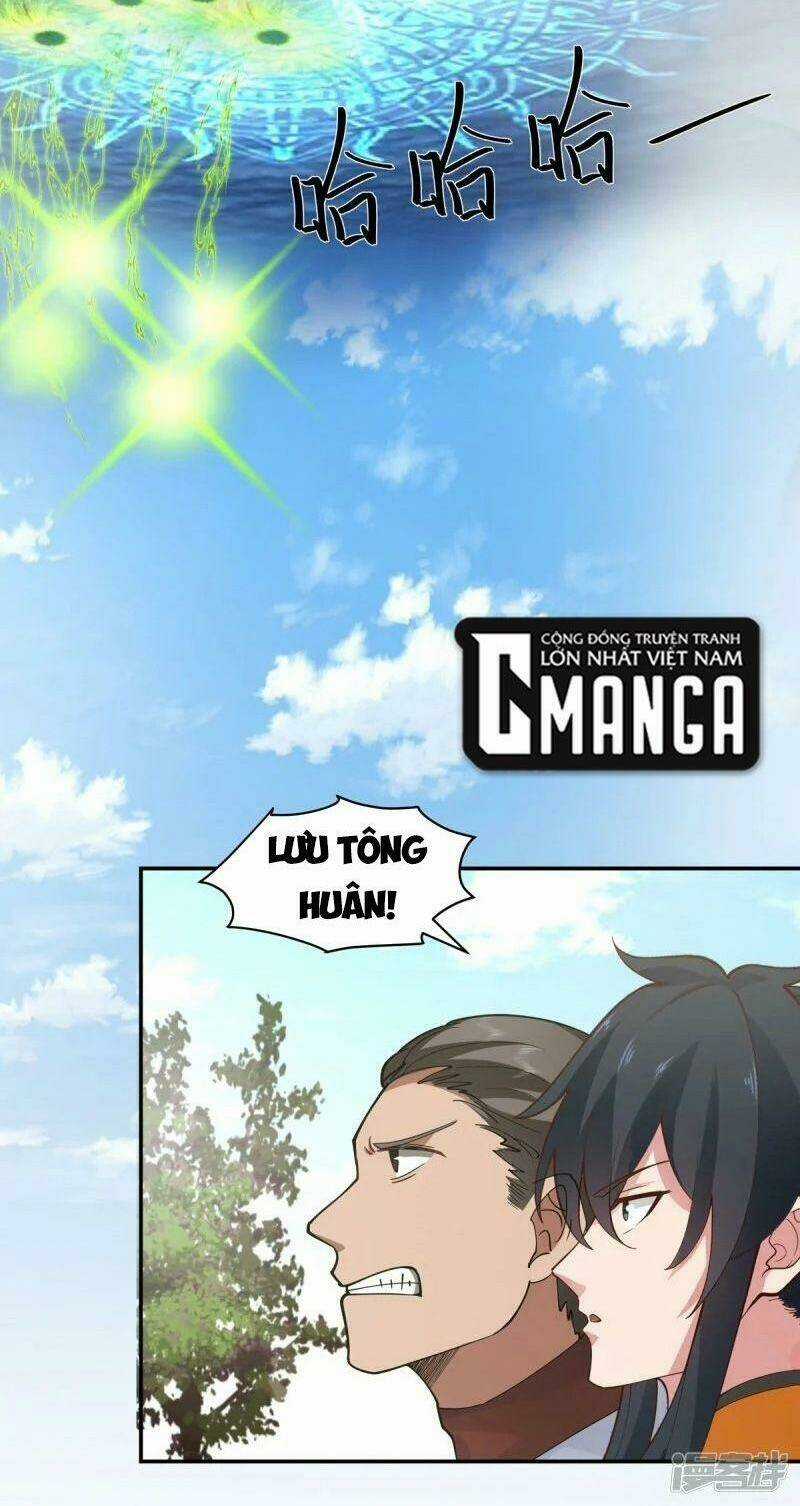 Hỗn Độn Đan Thần - Chapter 277 - Trang 5