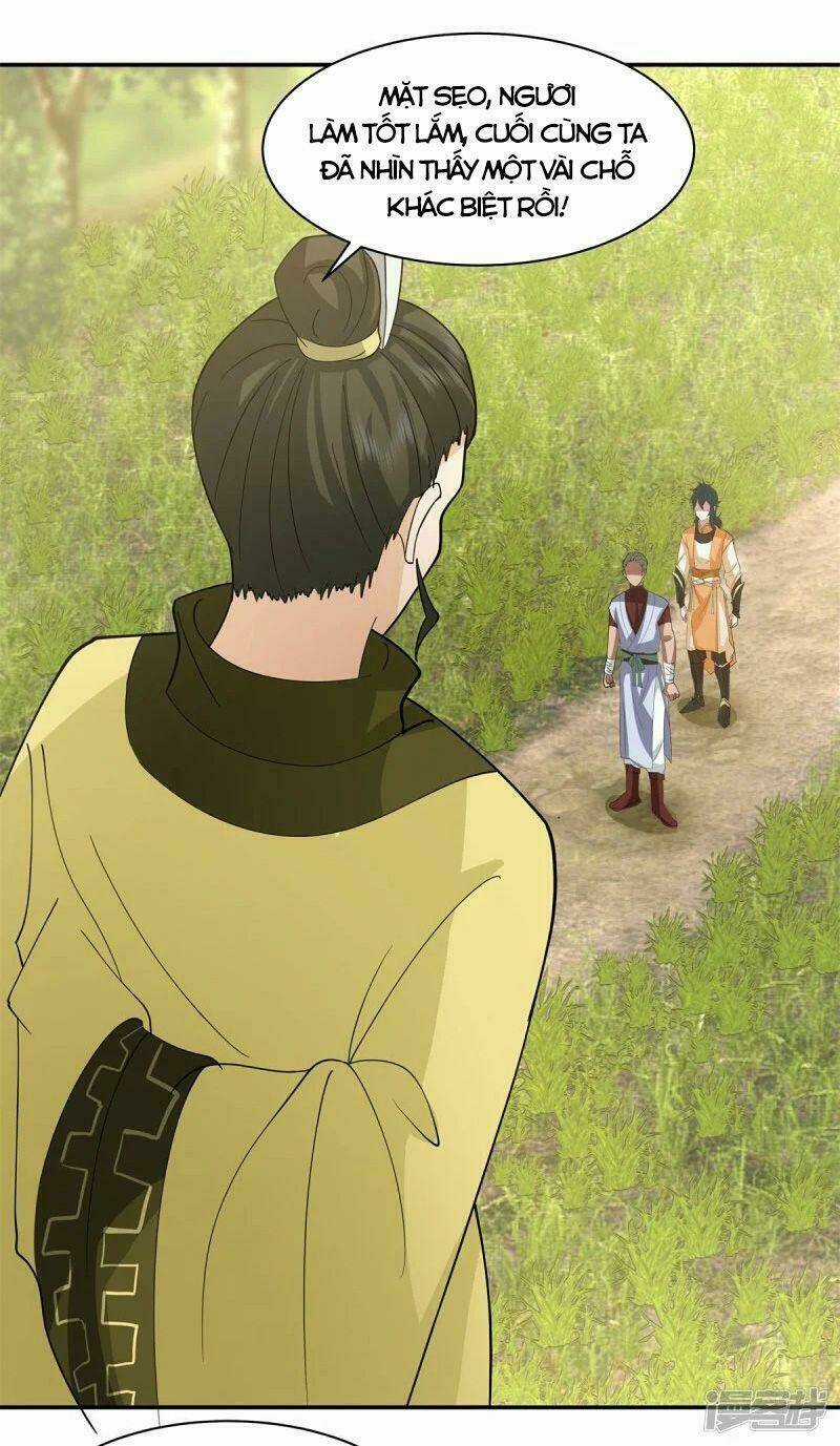 Hỗn Độn Đan Thần - Chapter 277 - Trang 7