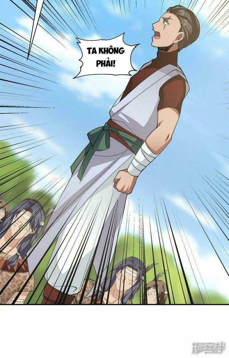 Hỗn Độn Đan Thần - Chapter 277 - Trang 9