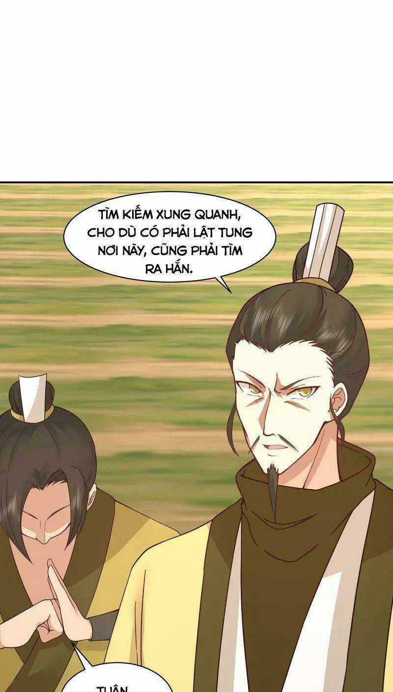 Hỗn Độn Đan Thần - Chapter 278 - Trang 1