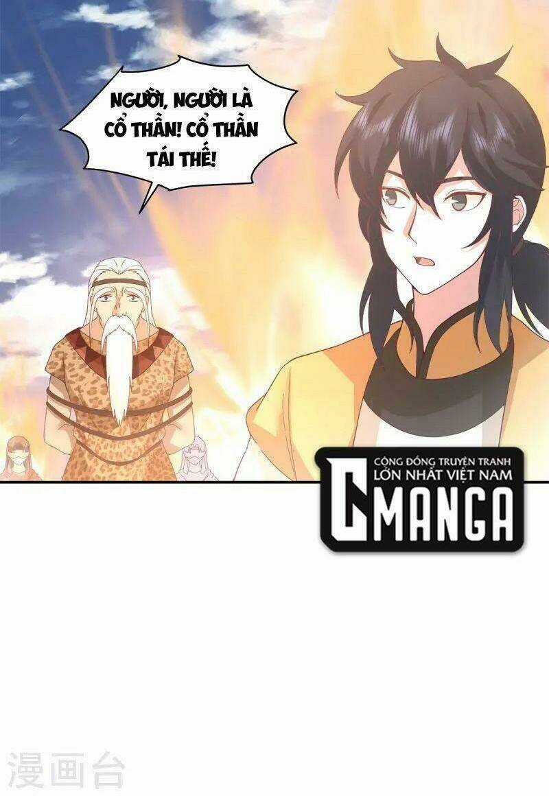 Hỗn Độn Đan Thần - Chapter 278 - Trang 14