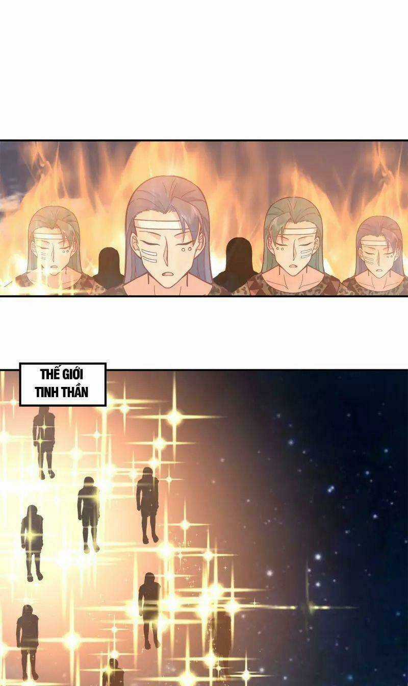 Hỗn Độn Đan Thần - Chapter 278 - Trang 15