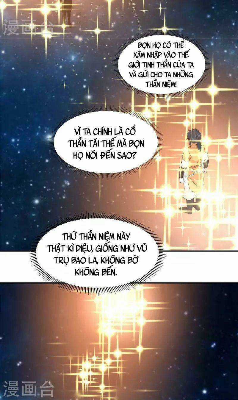 Hỗn Độn Đan Thần - Chapter 278 - Trang 16